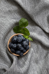  blueberry fresh fruit healthy sweet for diet