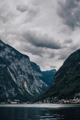 Wall Mural - Hallstatt