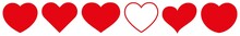 Heart | Love | Logo | Variations