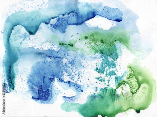 Watercolor Abstract Background Hand Painted Texture Watercolor Images, Photos, Reviews