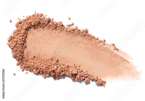 Fotografía face powder beauty make up blush