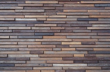 Wall Mural - wood background texture dark surface abstract timber old