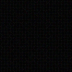 Poster - Abstract repeating circle pattern - vector background graphic design