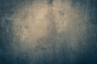 canvas print picture - Grunge metal texture