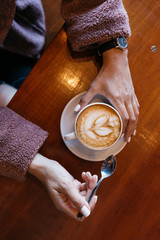 Morning Joy