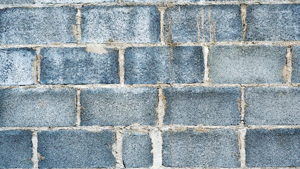 wall brick background or texture