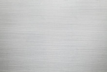 Brushed Aluminum Or Steel - Silver Background Or Texture