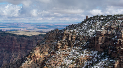 Sticker - Grand Canyon 