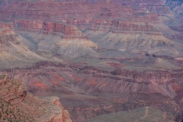 Sticker - Grand Canyon 