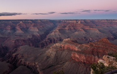 Sticker - Grand Canyon 