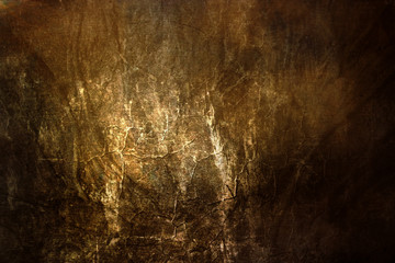 Poster - Artistic Abstract Vintage Smooth Artwork Texture Background