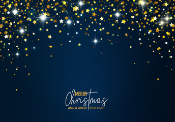 holiday greeting card