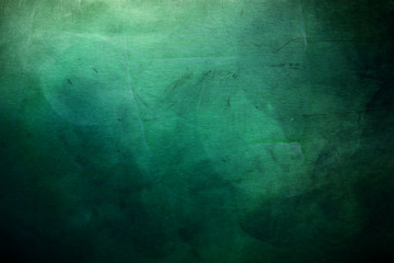 Leinwandbilder - Abstract Artistic Smooth Colorful Smoke Galactic Texture Effect As A Background