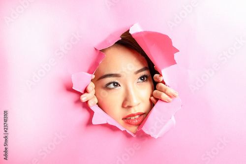 asian pink hole Aceite de extra oliva virgen voyeur