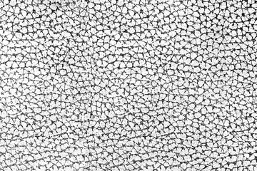 Aufkleber - White Fabric Texture. Skin texture