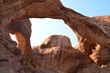 Arches National Park - Utah USA