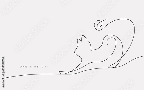 Featured image of post Cute Cat Walking Drawing Choose from 58000 walking cat graphic resources and download in the form of png eps ai or psd
