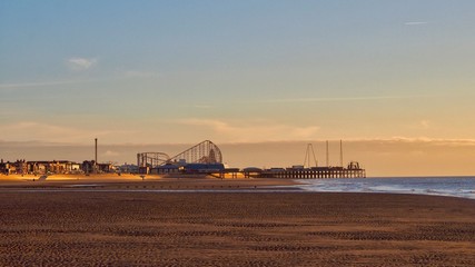 South Pier