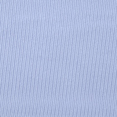 Canvas Print - blue fabric cloth texture and pattern