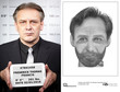 Suspect catched by police thanks to good police sketch