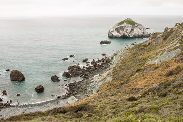 Moody Pacific Coast