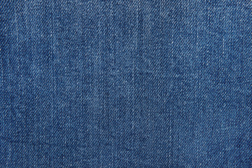 Denim jeans pattern.