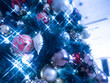 © moonrise - クリスマスツリー
