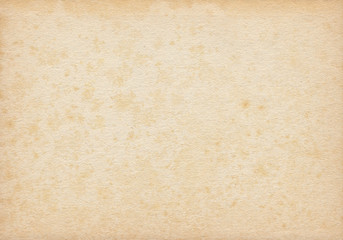 Vintage paper texture or background in high resolution.