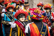 © ondanomala - Carnevale di Bagolino
