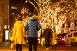 © Imaging L - イルミネーション　夜　クリスマス　年末