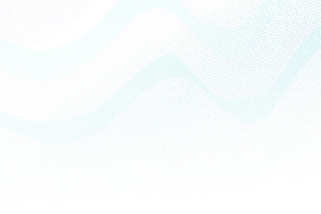Poster - Modern halftone light background. Design decoration concept for web layout, poster, banner. Halftone backdrop. Concept abstract background.