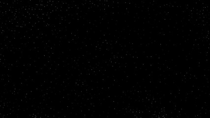 deep dark night sky galaxy stars, beautiful space concept background.