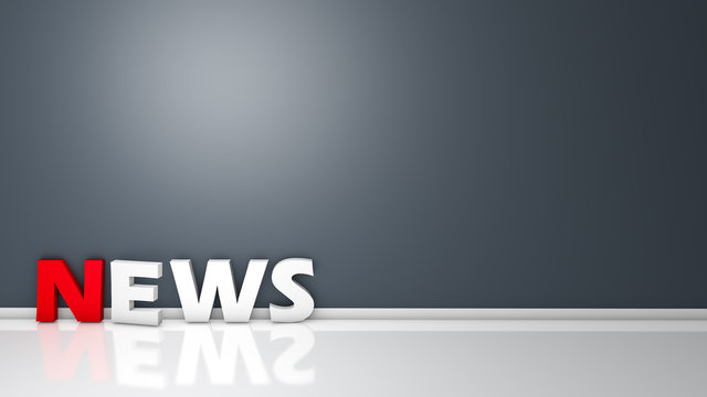 3D Rendering News