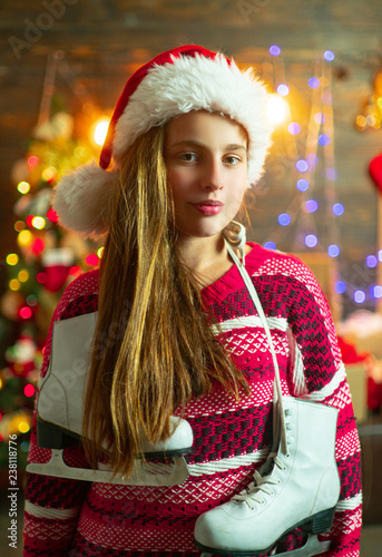 christmas for teenager