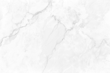 Wall Mural - white gray marble background with luxury pattern texture and high resolution for design art work. na