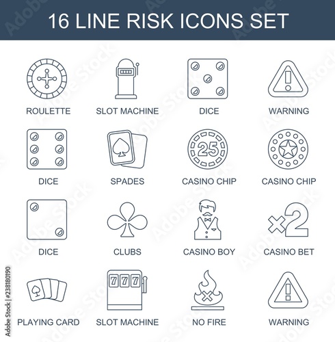 Spades at the casino slots