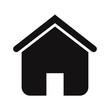 © iconstore - Home icon vector