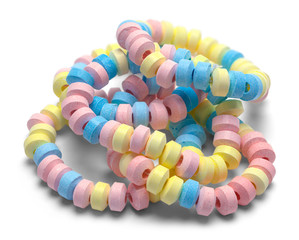 Poster - Candy Bracelets