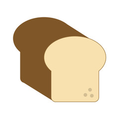 Sticker - Bread wheat food