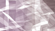 © Veta - Background from polygons. Abstract background pattern.