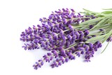 Fototapeta Lawenda - Bouquet of lavender.