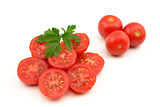 Fototapeta Fototapety do kuchni - pomidory