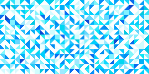  triangular background. Vector illustration. modern geometrical print with triangles. Bright colors. abstract repet texture. Fresh idea for cover, home decor, winter, interior design.