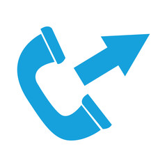 Sticker - call center telephone support service