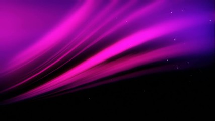 Wall Mural - purple swirls background