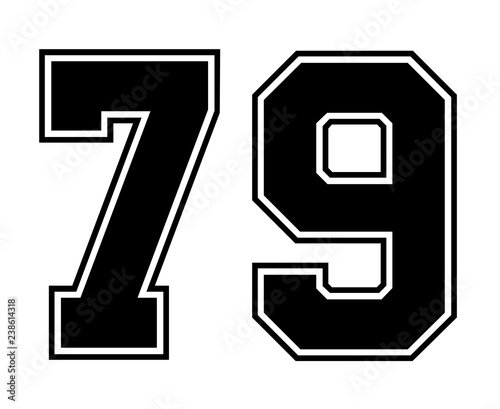 jersey 79