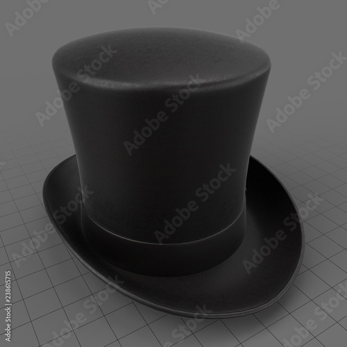 where to buy a top hat near me