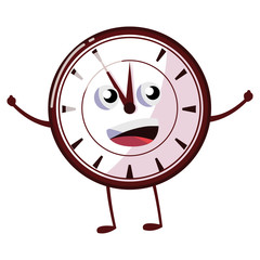 Sticker - clock icon image