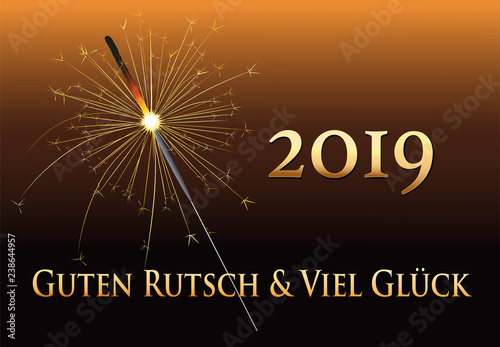 Neujahrsbilder 2019