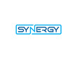 synergy wordmark logo